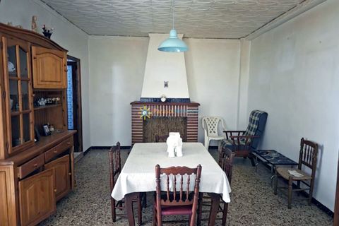 Landsbyhus i Sumacarcer, Valencia, Sumacarcer - € 78.000 | Ref: PNTH0054 - foto 44