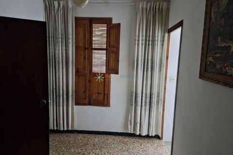 Landsbyhus i Sumacarcer, Valencia, Sumacarcer - € 78.000 | Ref: PNTH0054 - foto 16