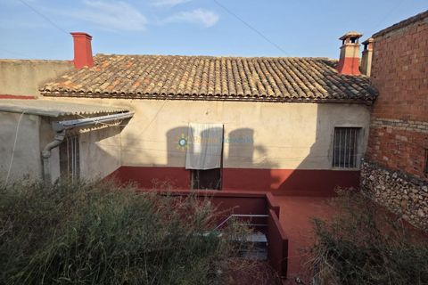 Landsbyhus i Sumacarcer, Valencia, Sumacarcer - € 78.000 | Ref: PNTH0054 - foto 35
