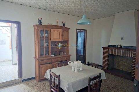 Landsbyhus i Sumacarcer, Valencia, Sumacarcer - € 78.000 | Ref: PNTH0054 - foto 3