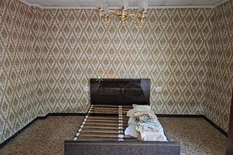 Landsbyhus i Sumacarcer, Valencia, Sumacarcer - € 78.000 | Ref: PNTH0054 - foto 45