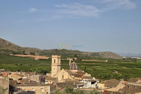 Landsbyhus i Sumacarcer, Valencia, Sumacarcer - € 78.000 | Ref: PNTH0054 - foto 14