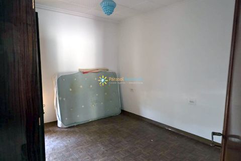 Landsbyhus i Sumacarcer, Valencia, Sumacarcer - € 78.000 | Ref: PNTH0054 - foto 19
