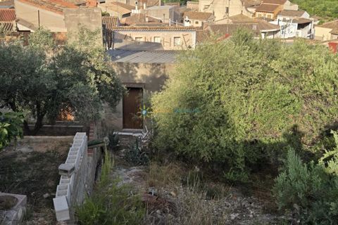 Landsbyhus i Sumacarcer, Valencia, Sumacarcer - € 78.000 | Ref: PNTH0054 - foto 12