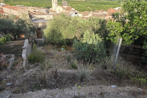 Landsbyhus i Sumacarcer, Valencia, Sumacarcer - € 78.000 | Ref: PNTH0054 - foto 18