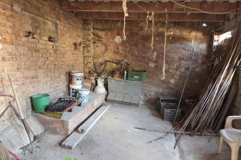 Landsbyhus i Sumacarcer, Valencia, Sumacarcer - € 78.000 | Ref: PNTH0054 - foto 33
