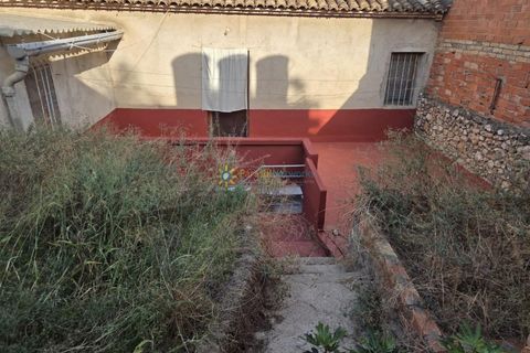 Landsbyhus i Sumacarcer, Valencia, Sumacarcer - € 78.000 | Ref: PNTH0054 - foto 37