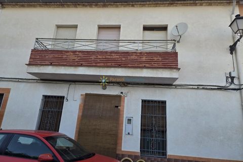 Landsbyhus i Sumacarcer, Valencia, Sumacarcer - € 78.000 | Ref: PNTH0054 - foto 20