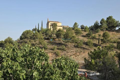 Landsbyhus i Sumacarcer, Valencia, Sumacarcer - € 78.000 | Ref: PNTH0054 - foto 8