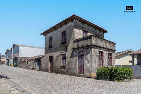 Villa i Vila do Conde, Porto, Vila do Conde - € 420.000 | Ref: AS 02/06/25 - foto 1
