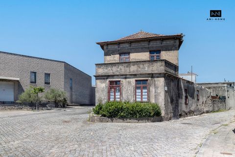 Villa i Vila do Conde, Porto, Vila do Conde - € 420.000 | Ref: AS 02/06/25 - foto 2