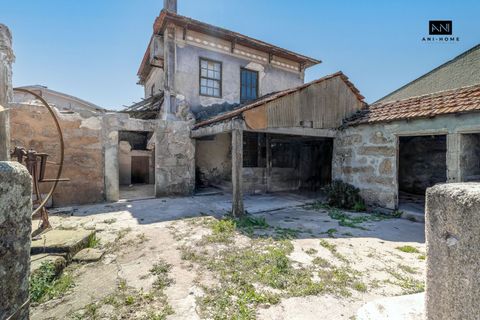 Villa i Vila do Conde, Porto, Vila do Conde - € 420.000 | Ref: AS 02/06/25 - foto 4