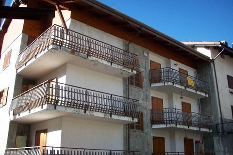 Lejlighed i Bardonecchia, Turin, Bardonecchia - € 320.000 | Ref: 190 - foto 1