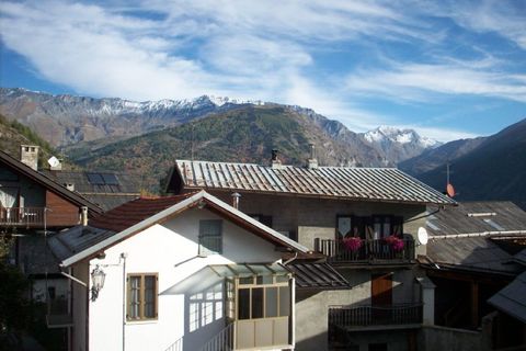 Lejlighed i Bardonecchia, Turin, Bardonecchia - € 320.000 | Ref: 190 - foto 2