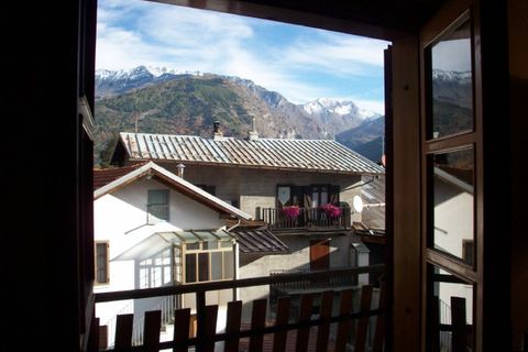 Lejlighed i Bardonecchia, Turin, Bardonecchia - € 320.000 | Ref: 190 - foto 3