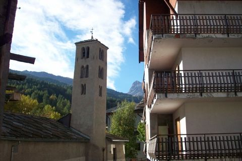 Lejlighed i Bardonecchia, Turin, Bardonecchia - € 320.000 | Ref: 190 - foto 4