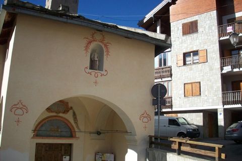 Lejlighed i Bardonecchia, Turin, Bardonecchia - € 320.000 | Ref: 190 - foto 5