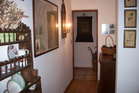 Lejlighed i Bardonecchia, Turin, Bardonecchia - € 320.000 | Ref: 190 - foto 7