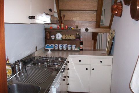 Lejlighed i Bardonecchia, Turin, Bardonecchia - € 320.000 | Ref: 190 - foto 8