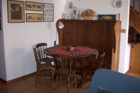 Lejlighed i Bardonecchia, Turin, Bardonecchia - € 320.000 | Ref: 190 - foto 10