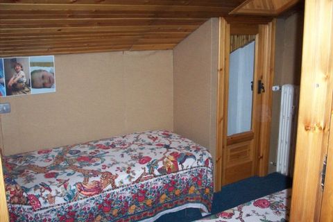Lejlighed i Bardonecchia, Turin, Bardonecchia - € 320.000 | Ref: 190 - foto 14