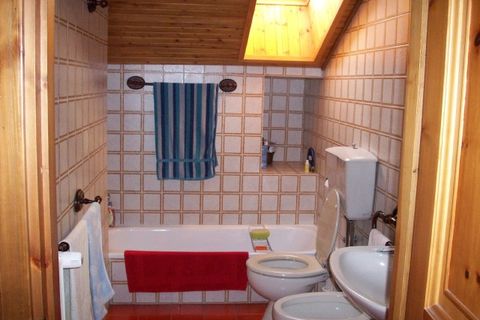 Lejlighed i Bardonecchia, Turin, Bardonecchia - € 320.000 | Ref: 190 - foto 15