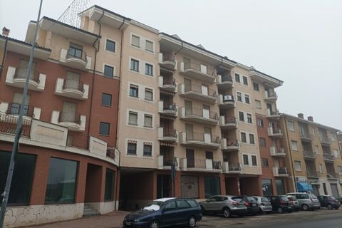 Lejlighed i Moncalieri, Turin, Moncalieri - € 113.000 | Ref: 137 - foto 3