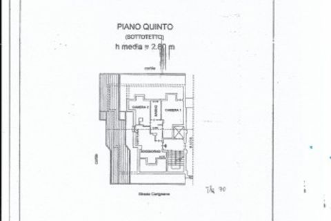 Lejlighed i Moncalieri, Turin, Moncalieri - € 113.000 | Ref: 137 - foto 6
