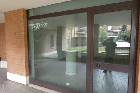 Erhvervsejendom i Moncalieri, Turin, Moncalieri - € 126.000 | Ref: 095 - foto 1