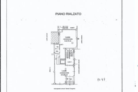 Erhvervsejendom i Moncalieri, Turin, Moncalieri - € 126.000 | Ref: 095 - foto 4