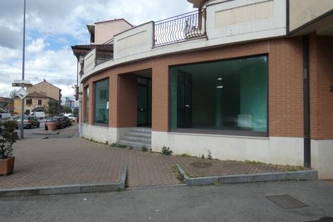 Erhvervsejendom i Moncalieri, Turin, Moncalieri - € 238.000 | Ref: 028 - foto 1