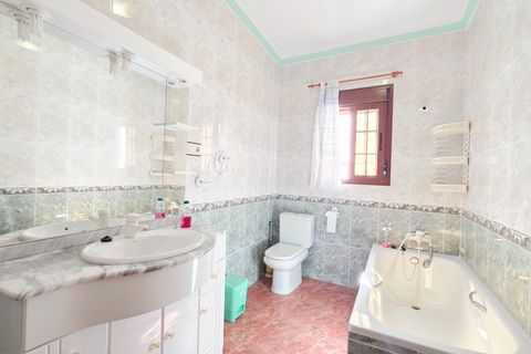 Byhus i Archez, Malaga, Archez - € 169.000 | Ref: V0277 - foto 25
