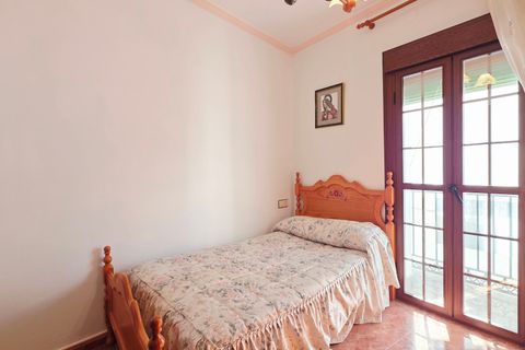 Byhus i Archez, Malaga, Archez - € 169.000 | Ref: V0277 - foto 9