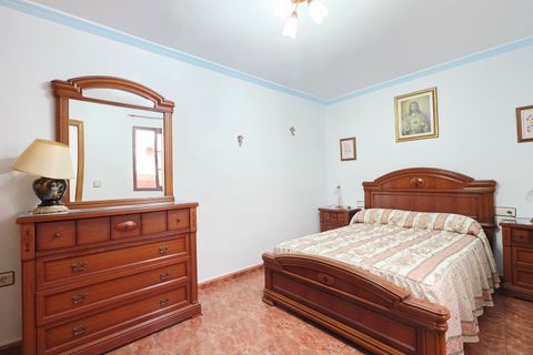 Byhus i Archez, Malaga, Archez - € 169.000 | Ref: V0277 - foto 18