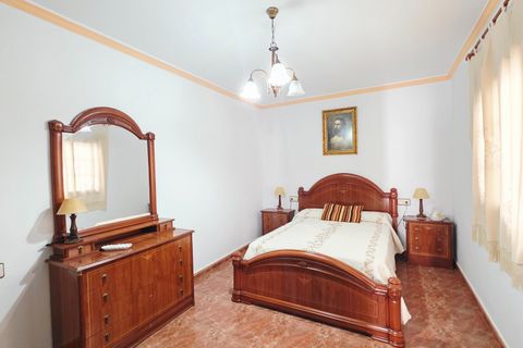 Byhus i Archez, Malaga, Archez - € 169.000 | Ref: V0277 - foto 11