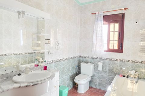 Byhus i Archez, Malaga, Archez - € 169.000 | Ref: V0277 - foto 23