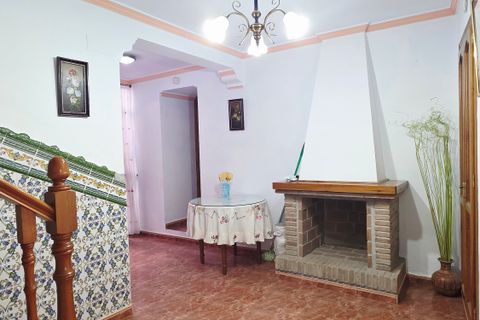 Byhus i Archez, Malaga, Archez - € 169.000 | Ref: V0277 - foto 8