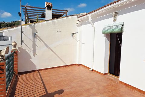 Byhus i Archez, Malaga, Archez - € 169.000 | Ref: V0277 - foto 31