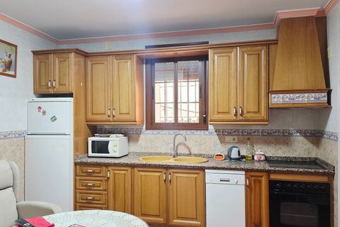 Byhus i Archez, Malaga, Archez - € 169.000 | Ref: V0277 - foto 6