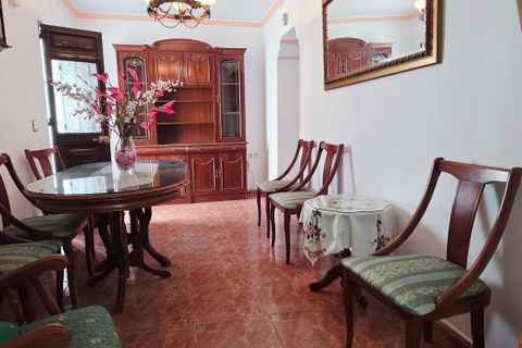 Byhus i Archez, Malaga - foto 3