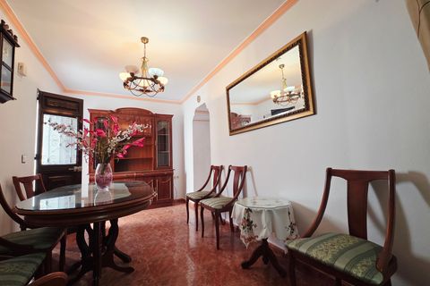 Byhus i Archez, Malaga - foto 4