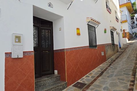 Byhus i Archez, Malaga, Archez - € 169.000 | Ref: V0277 - foto 29