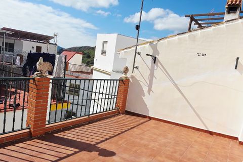 Byhus i Archez, Malaga, Archez - € 169.000 | Ref: V0277 - foto 30