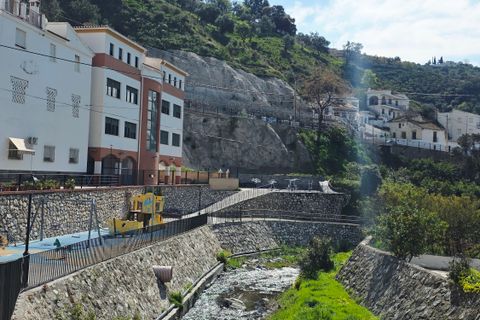 Byhus i Archez, Malaga, Archez - € 169.000 | Ref: V0277 - foto 33