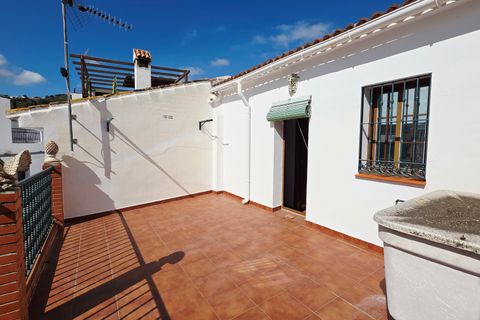Byhus i Archez, Malaga, Archez - € 169.000 | Ref: V0277 - foto 32