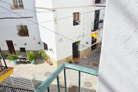 Byhus i Archez, Malaga, Archez - € 169.000 | Ref: V0277 - foto 22