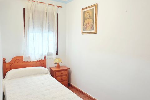 Byhus i Archez, Malaga, Archez - € 169.000 | Ref: V0277 - foto 16