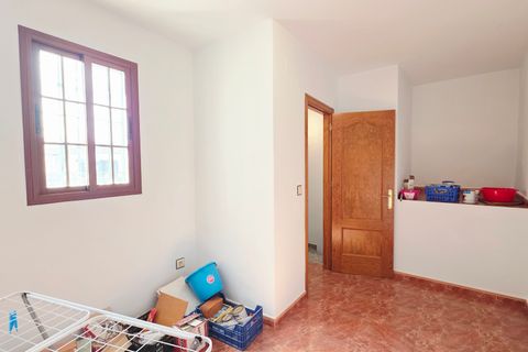 Byhus i Archez, Malaga, Archez - € 169.000 | Ref: V0277 - foto 24