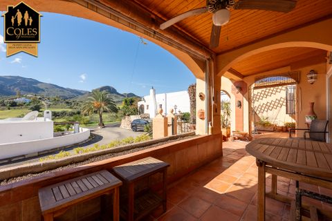 Villa a Turre, Almeria, Turre - € 249.999 | Ref: CGR3V10 - foto 23