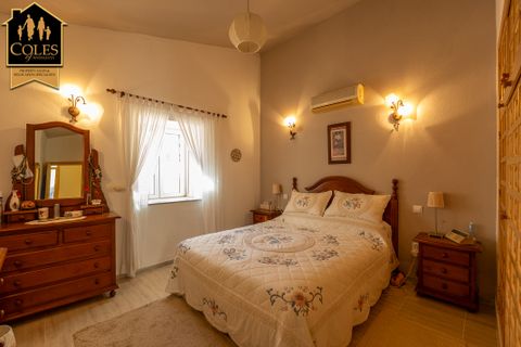 Villa a Turre, Almeria, Turre - € 249.999 | Ref: CGR3V10 - foto 10